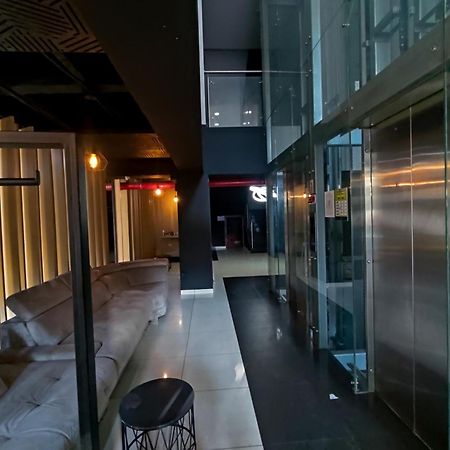 Hotel Doral Inn Ibagué Eksteriør bilde