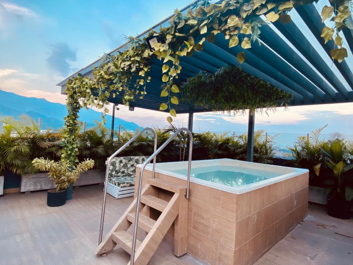 Hotel Doral Inn Ibagué Eksteriør bilde