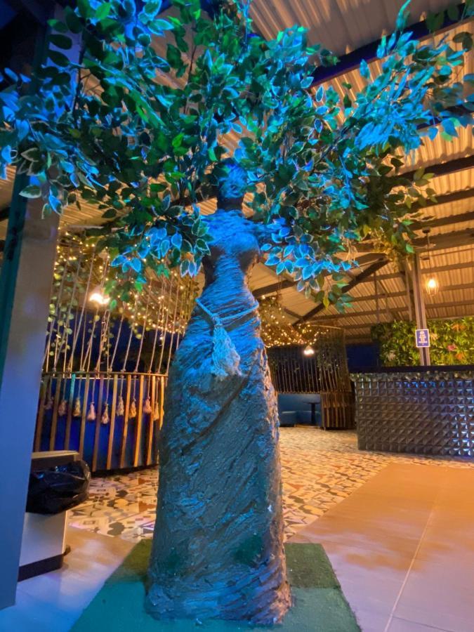 Hotel Doral Inn Ibagué Eksteriør bilde