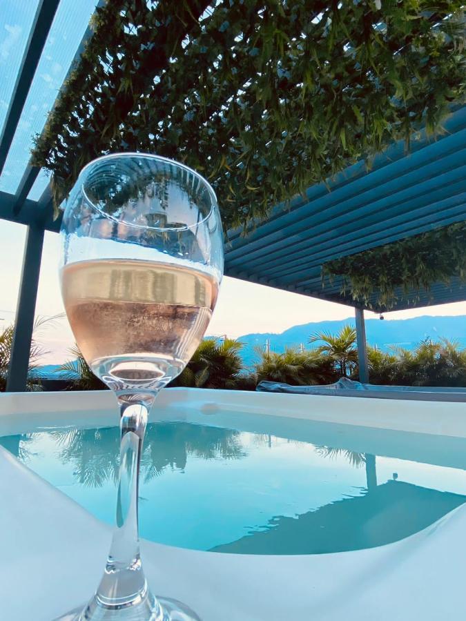 Hotel Doral Inn Ibagué Eksteriør bilde