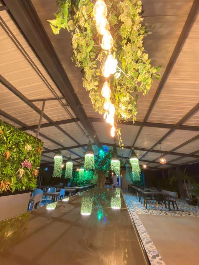 Hotel Doral Inn Ibagué Eksteriør bilde