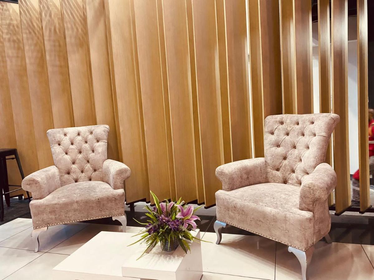 Hotel Doral Inn Ibagué Eksteriør bilde