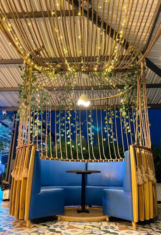 Hotel Doral Inn Ibagué Eksteriør bilde