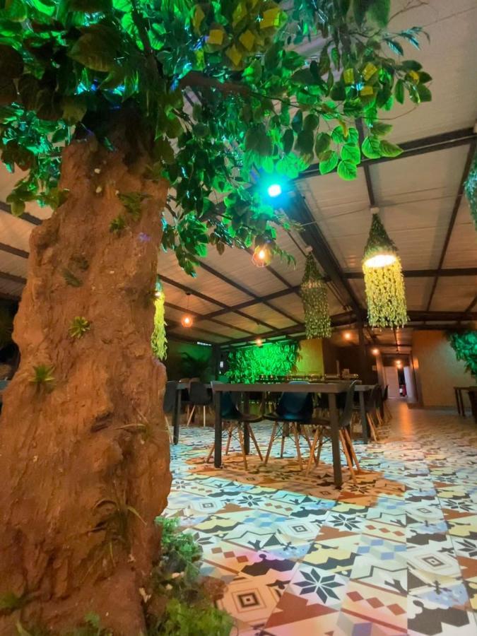Hotel Doral Inn Ibagué Eksteriør bilde