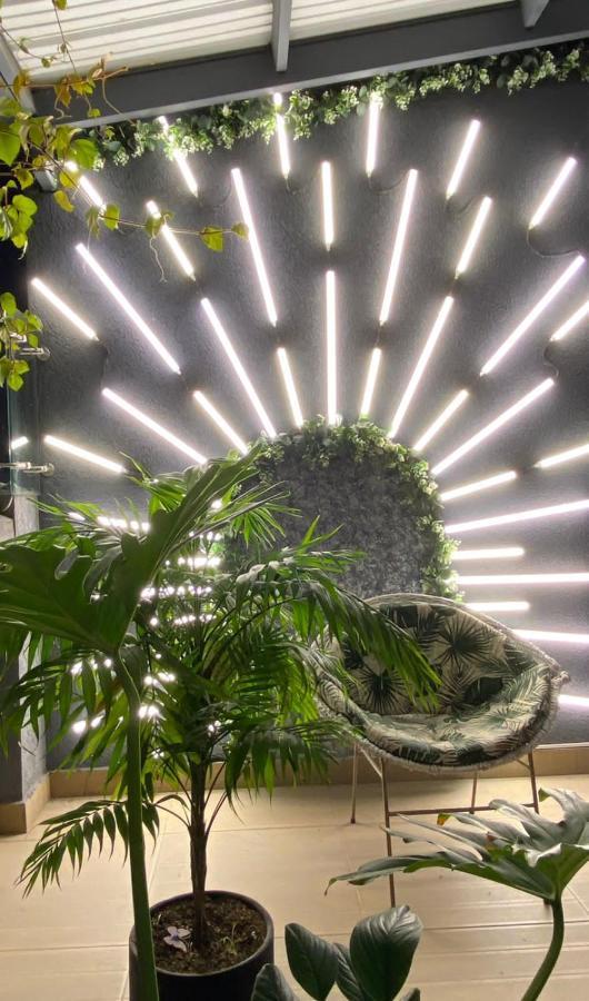 Hotel Doral Inn Ibagué Eksteriør bilde