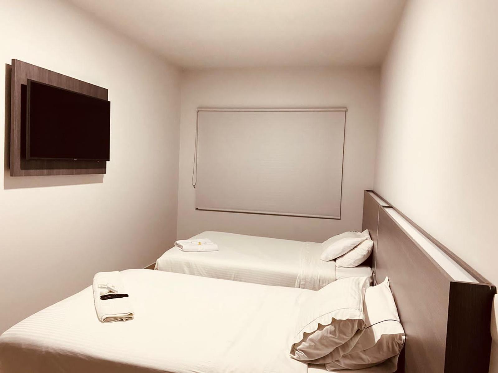 Hotel Doral Inn Ibagué Eksteriør bilde