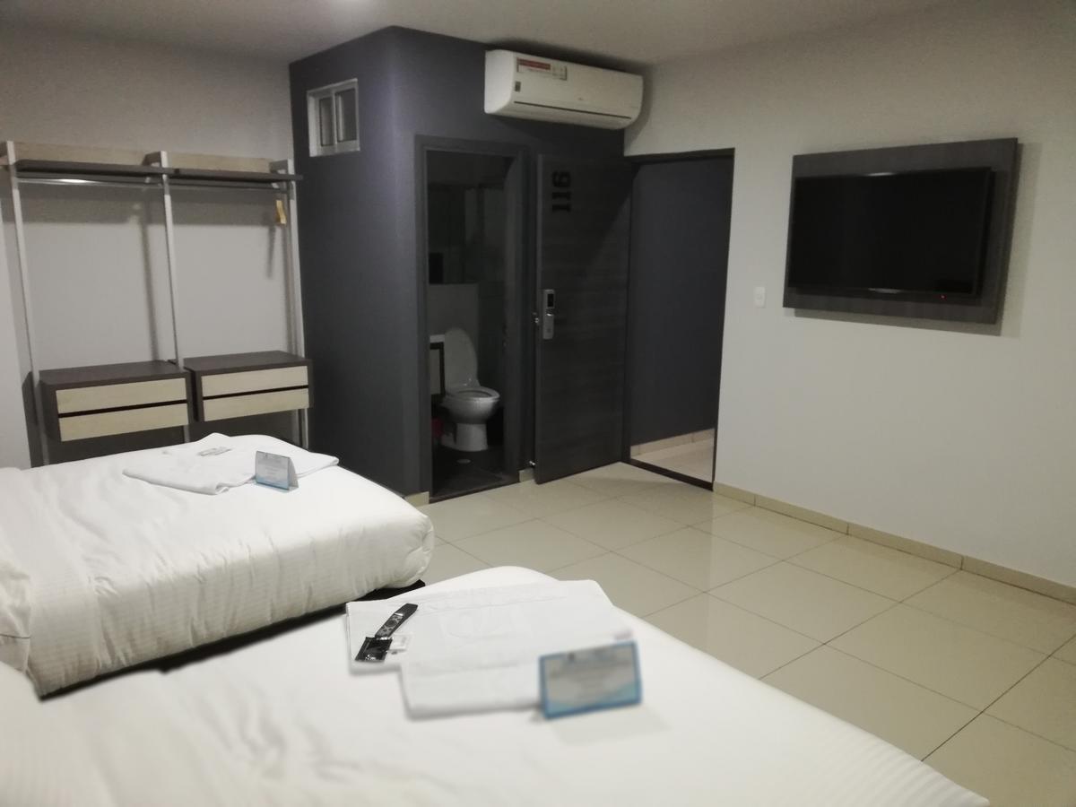 Hotel Doral Inn Ibagué Eksteriør bilde
