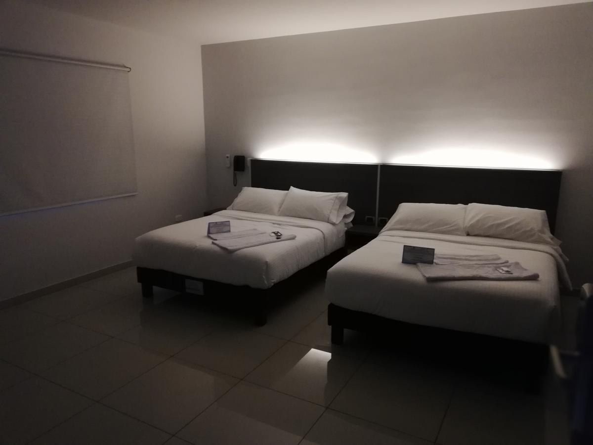 Hotel Doral Inn Ibagué Eksteriør bilde