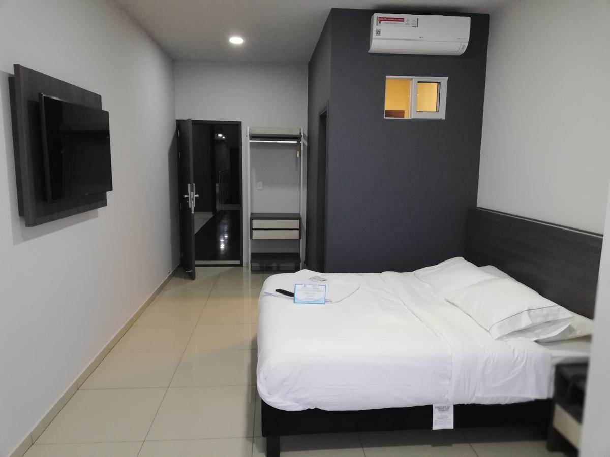 Hotel Doral Inn Ibagué Eksteriør bilde