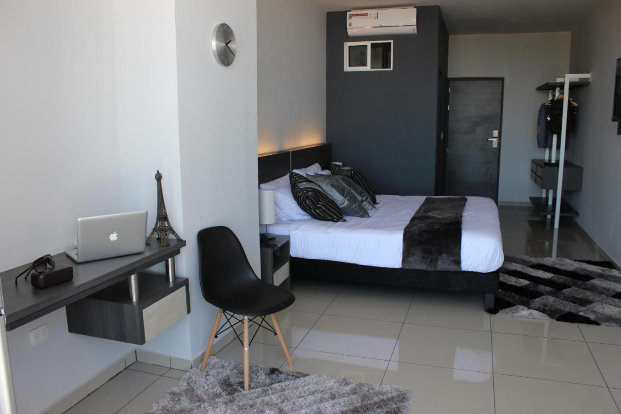 Hotel Doral Inn Ibagué Eksteriør bilde