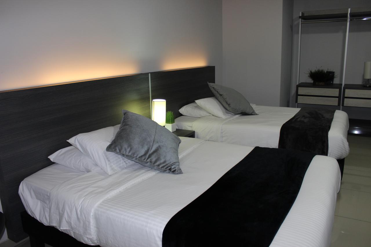 Hotel Doral Inn Ibagué Eksteriør bilde