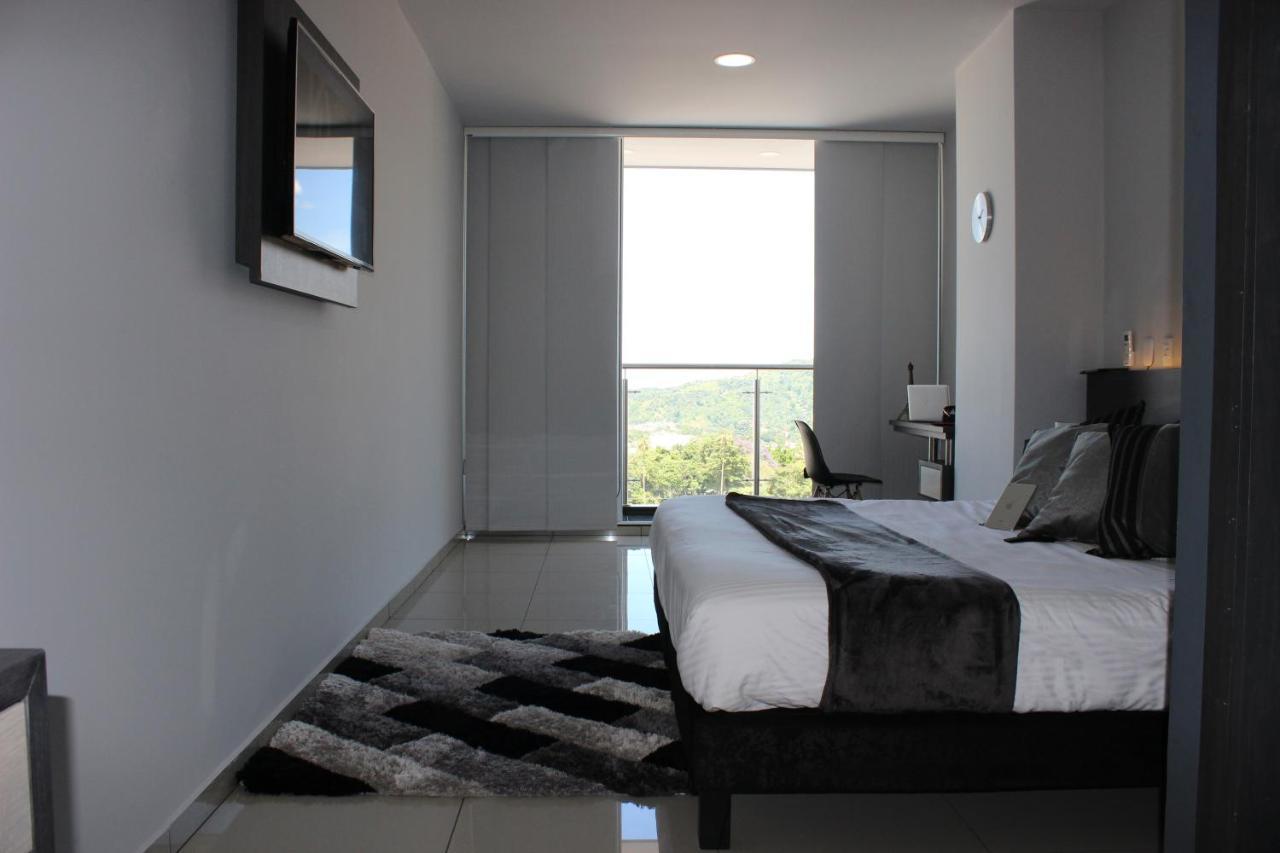 Hotel Doral Inn Ibagué Eksteriør bilde