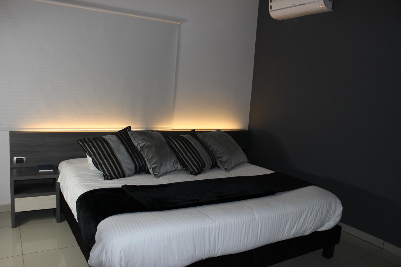 Hotel Doral Inn Ibagué Eksteriør bilde