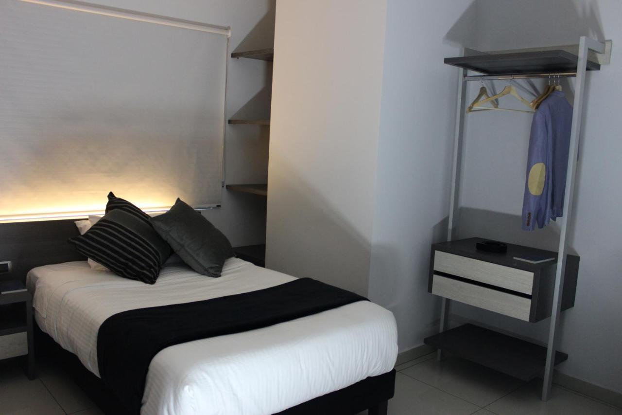 Hotel Doral Inn Ibagué Eksteriør bilde