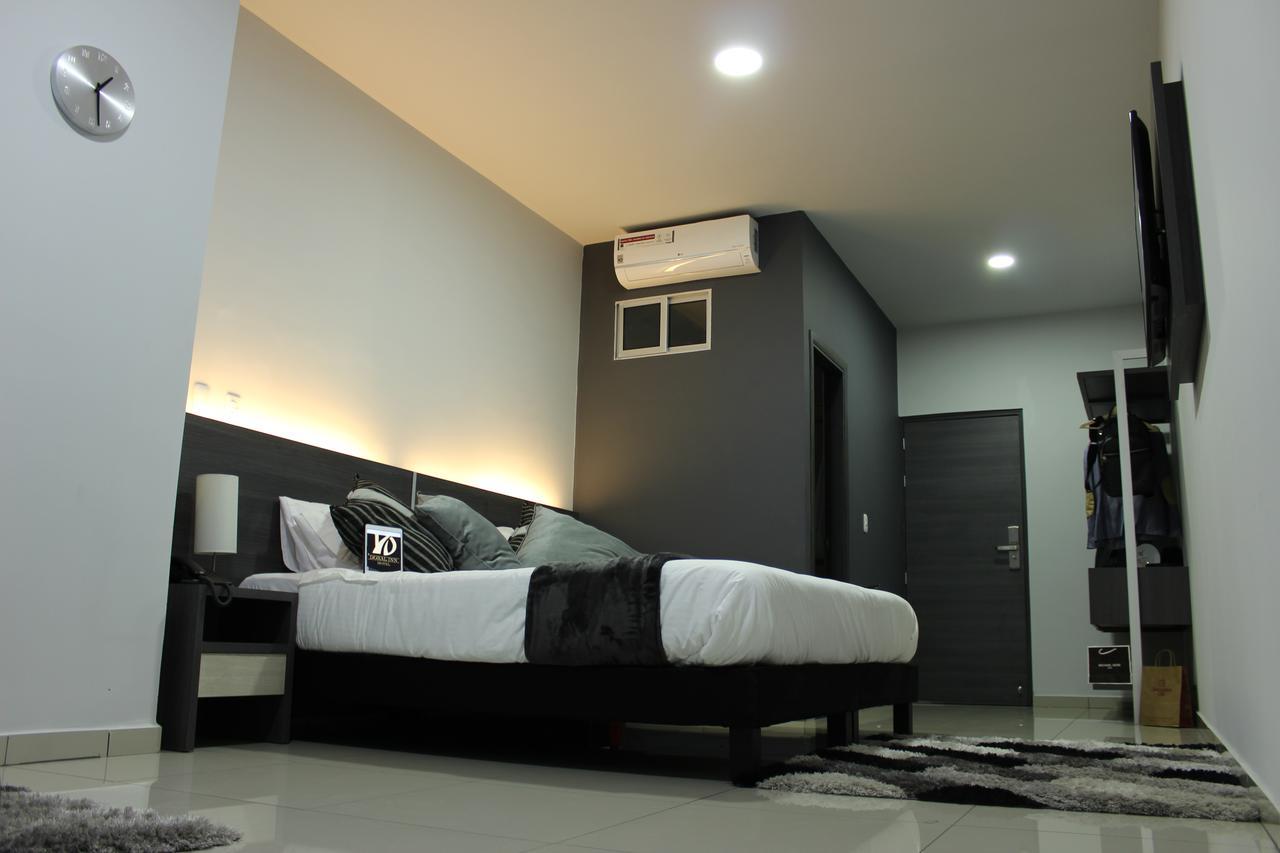 Hotel Doral Inn Ibagué Eksteriør bilde