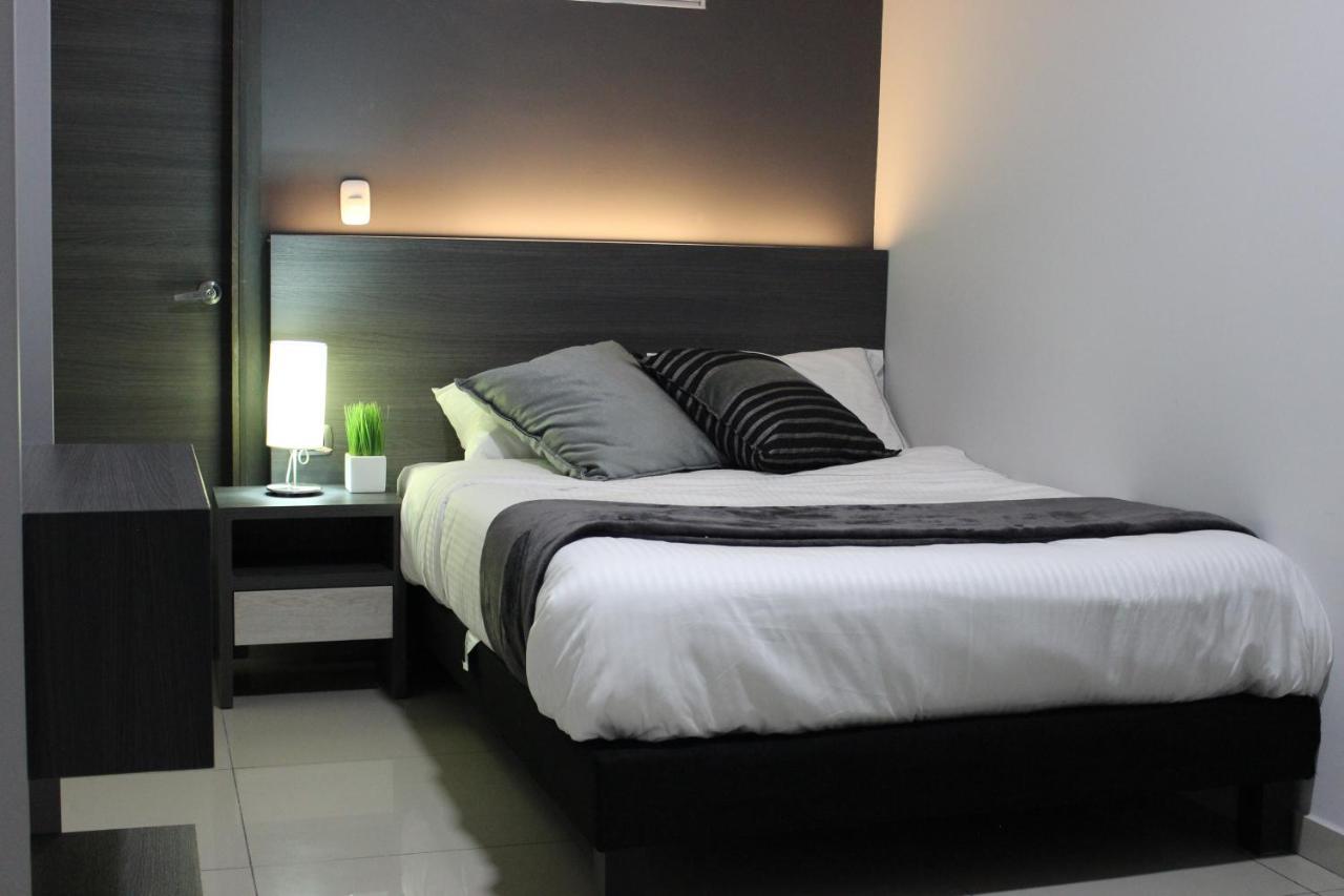 Hotel Doral Inn Ibagué Eksteriør bilde