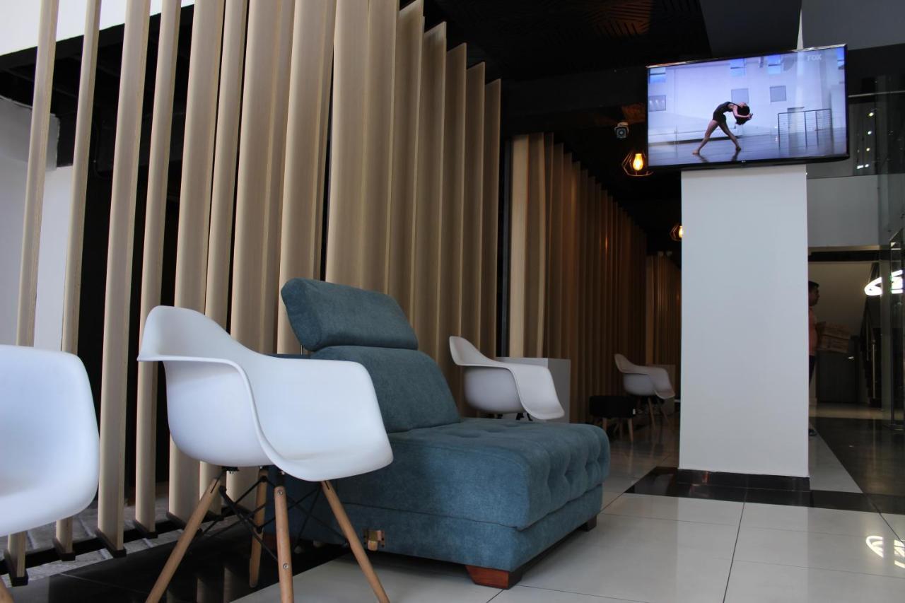 Hotel Doral Inn Ibagué Eksteriør bilde