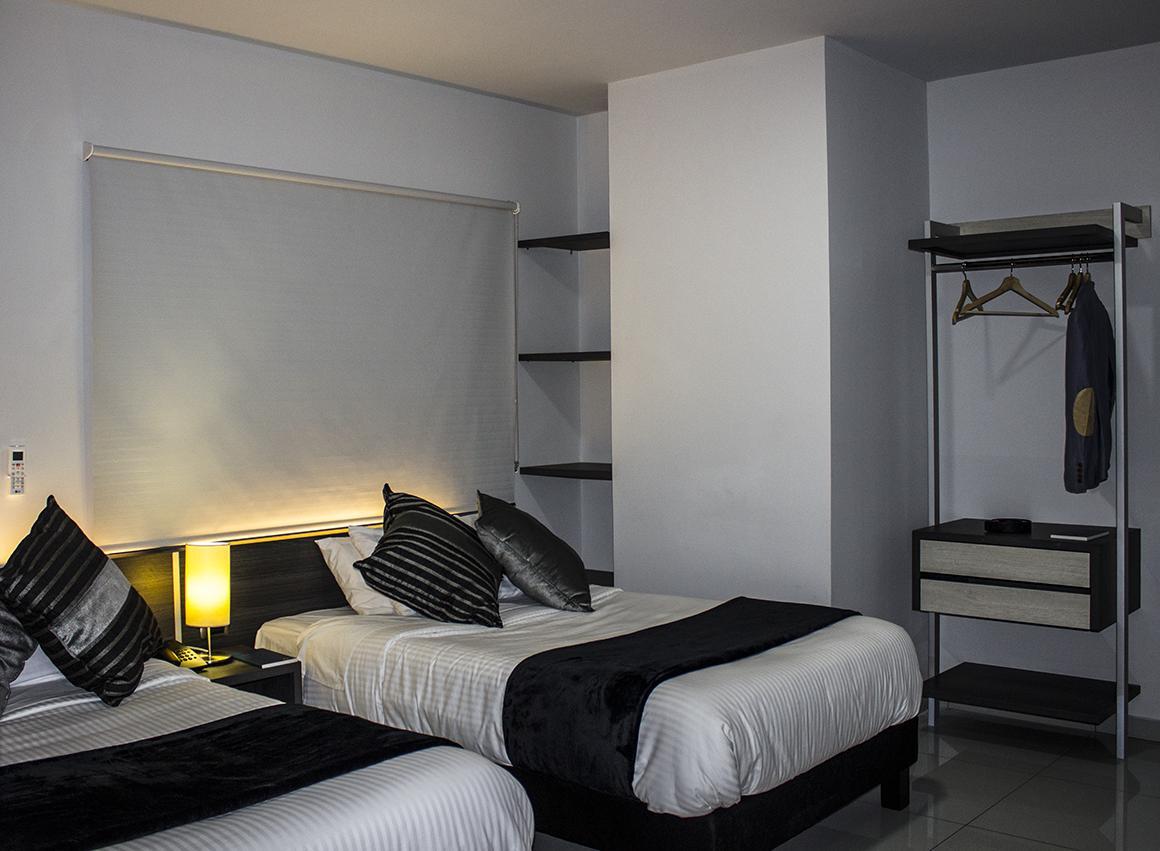 Hotel Doral Inn Ibagué Eksteriør bilde