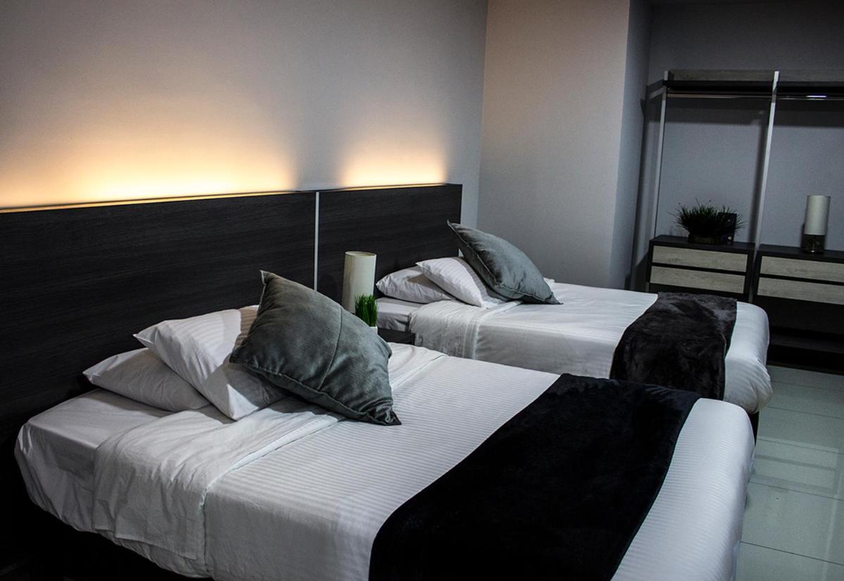 Hotel Doral Inn Ibagué Eksteriør bilde