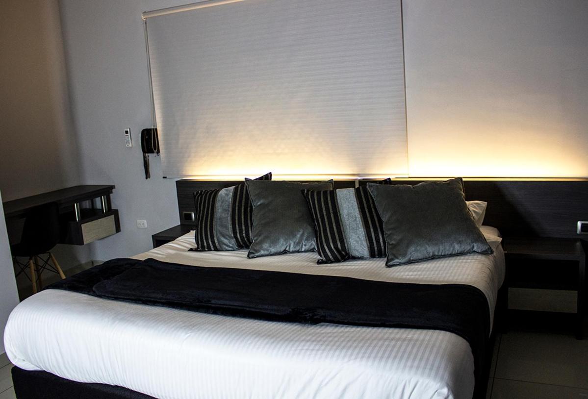 Hotel Doral Inn Ibagué Eksteriør bilde