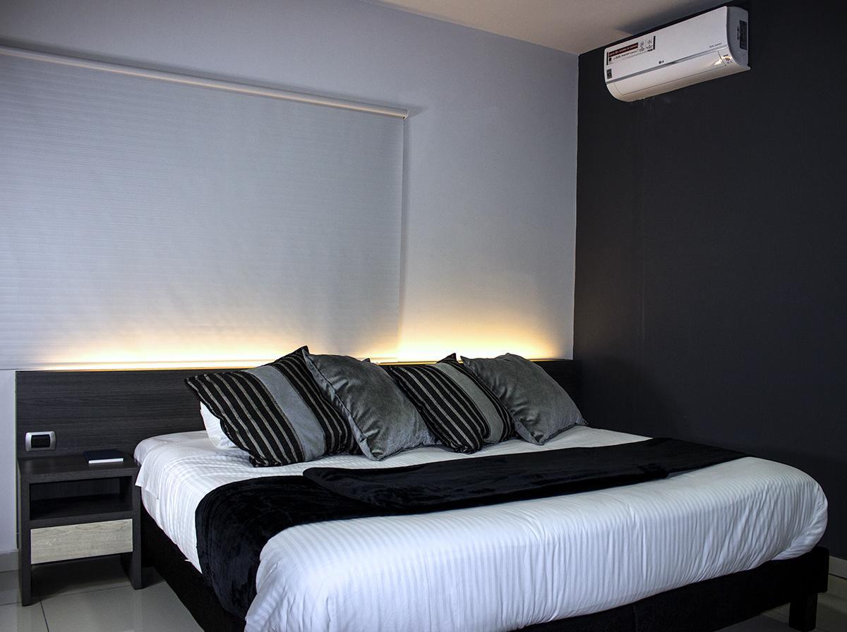 Hotel Doral Inn Ibagué Eksteriør bilde