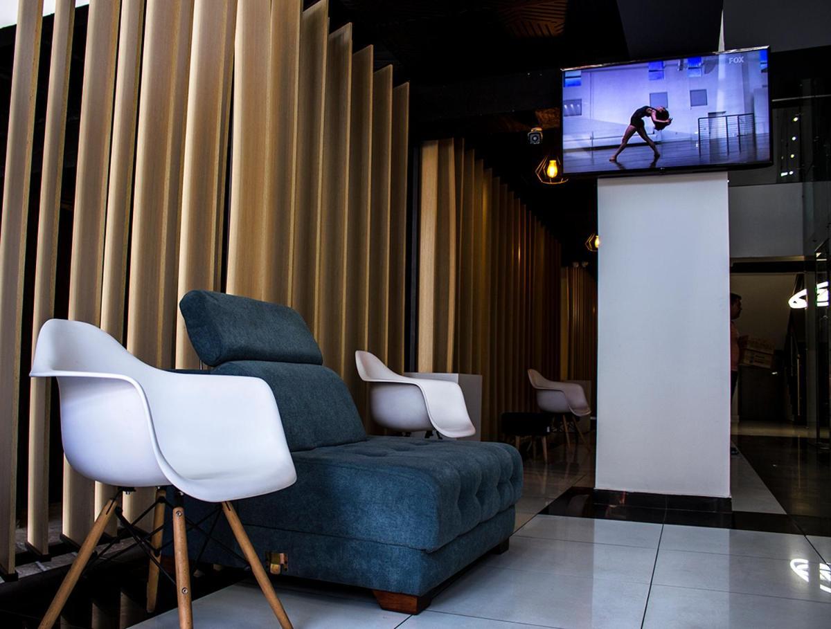 Hotel Doral Inn Ibagué Eksteriør bilde