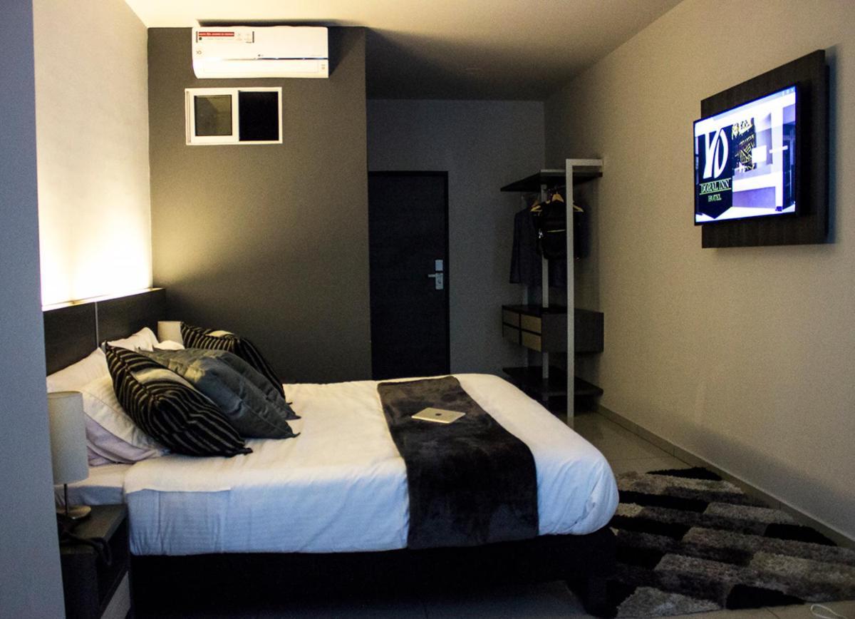 Hotel Doral Inn Ibagué Eksteriør bilde