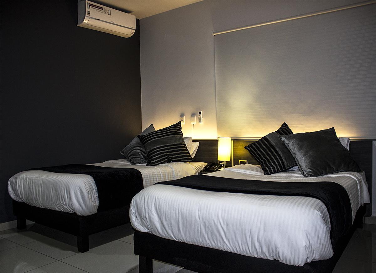 Hotel Doral Inn Ibagué Eksteriør bilde