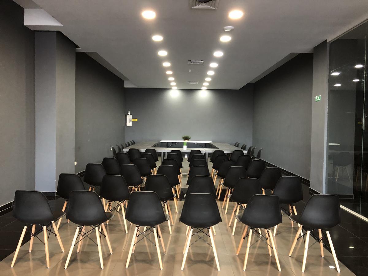 Hotel Doral Inn Ibagué Eksteriør bilde