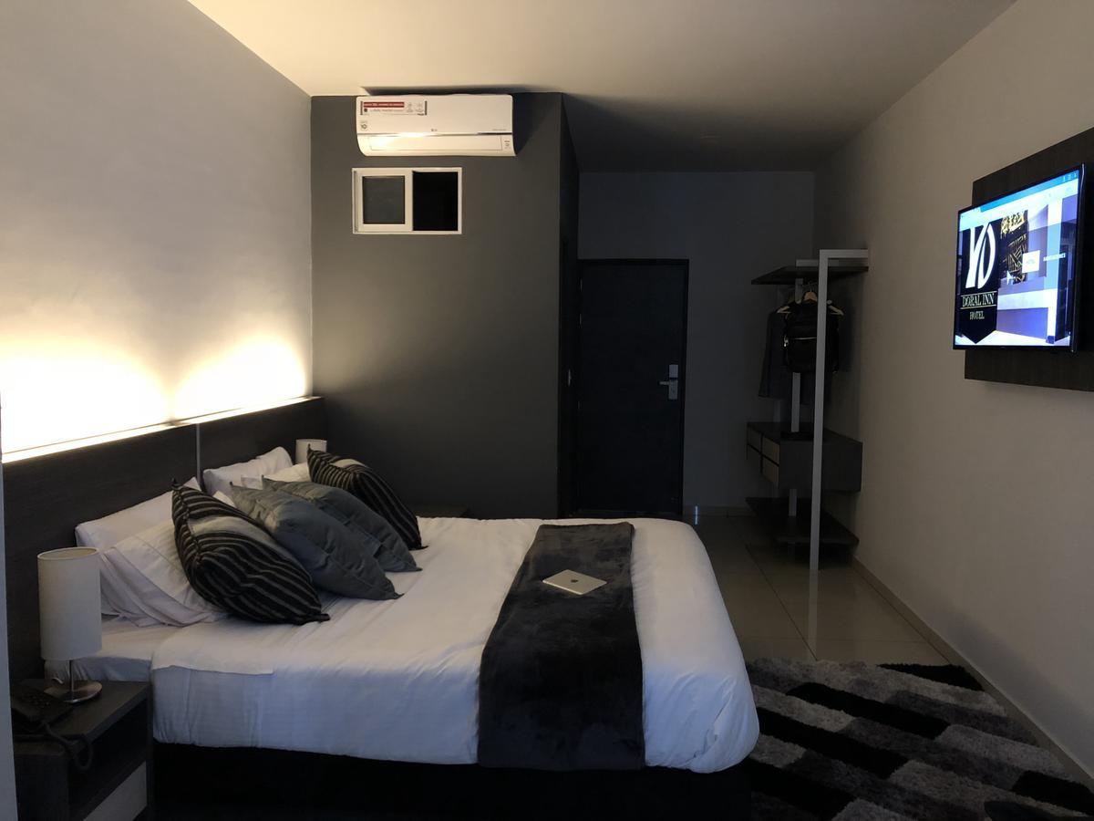 Hotel Doral Inn Ibagué Eksteriør bilde
