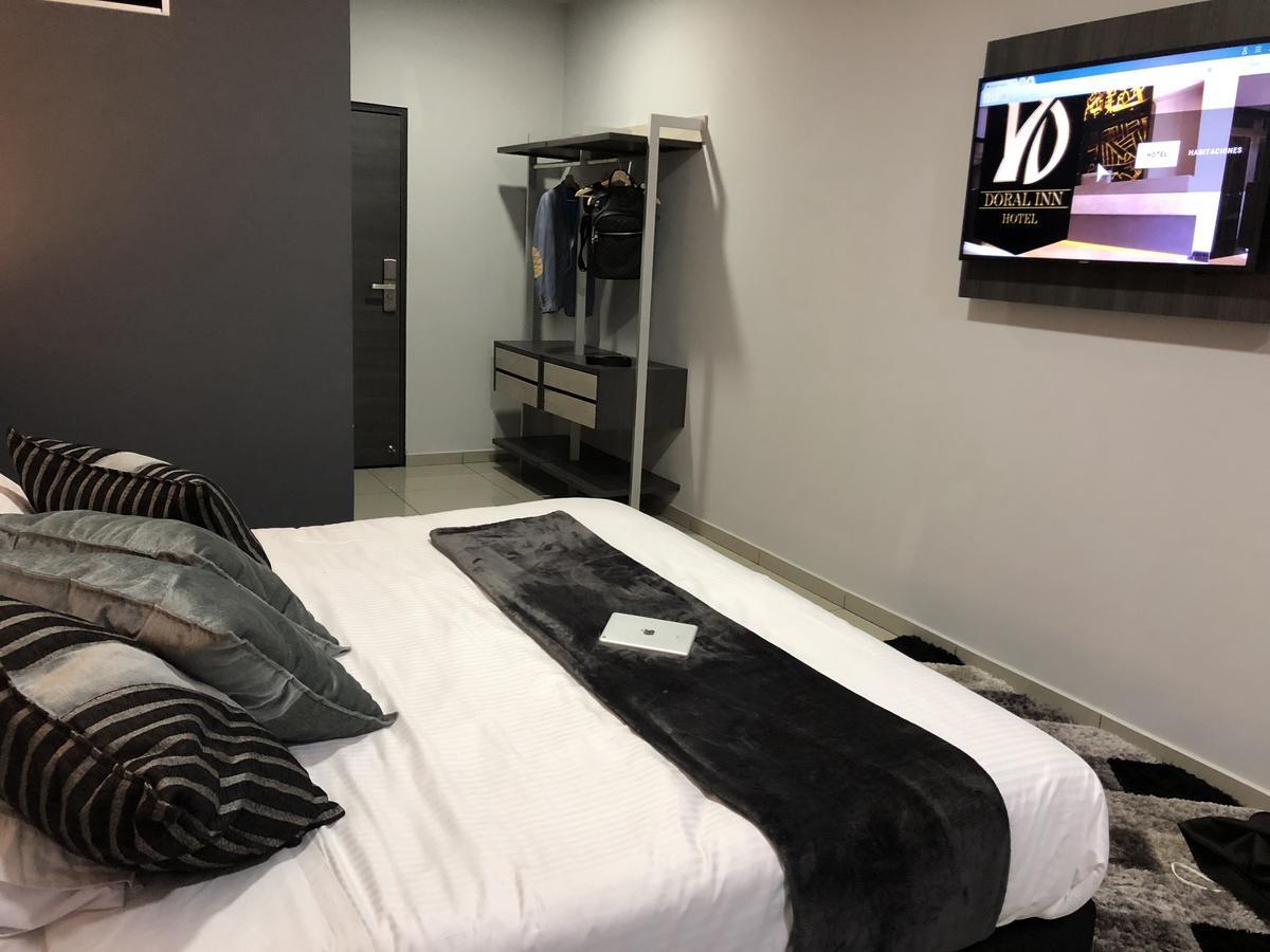 Hotel Doral Inn Ibagué Eksteriør bilde