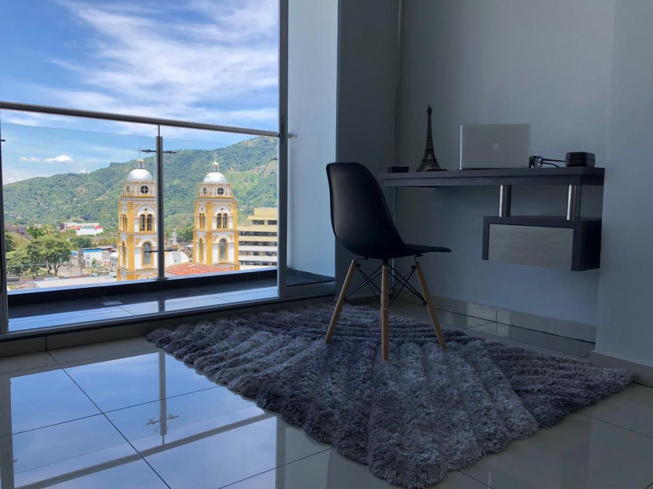 Hotel Doral Inn Ibagué Eksteriør bilde