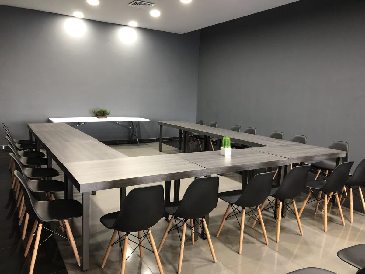 Hotel Doral Inn Ibagué Eksteriør bilde