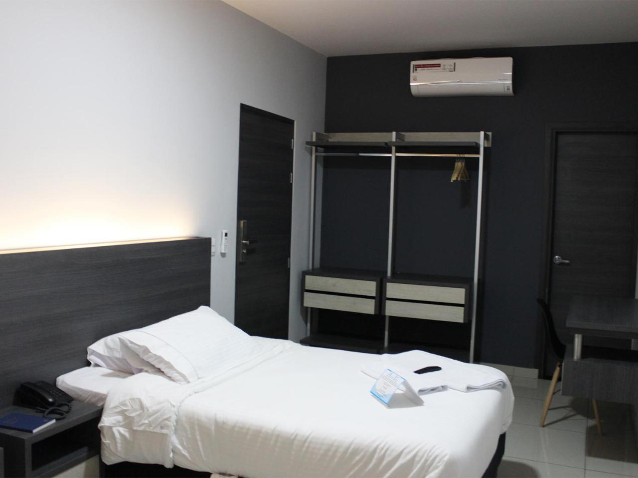 Hotel Doral Inn Ibagué Eksteriør bilde